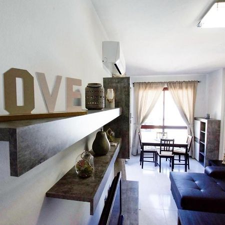 Vip Holidays Morro Jable Beach & Center 1 Exteriör bild
