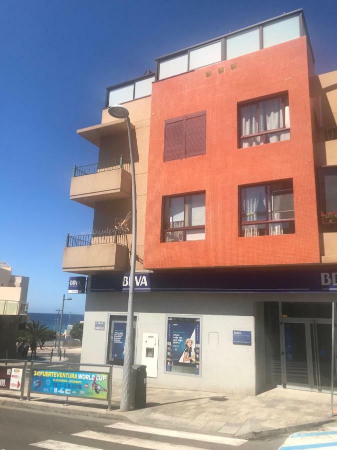 Vip Holidays Morro Jable Beach & Center 1 Exteriör bild
