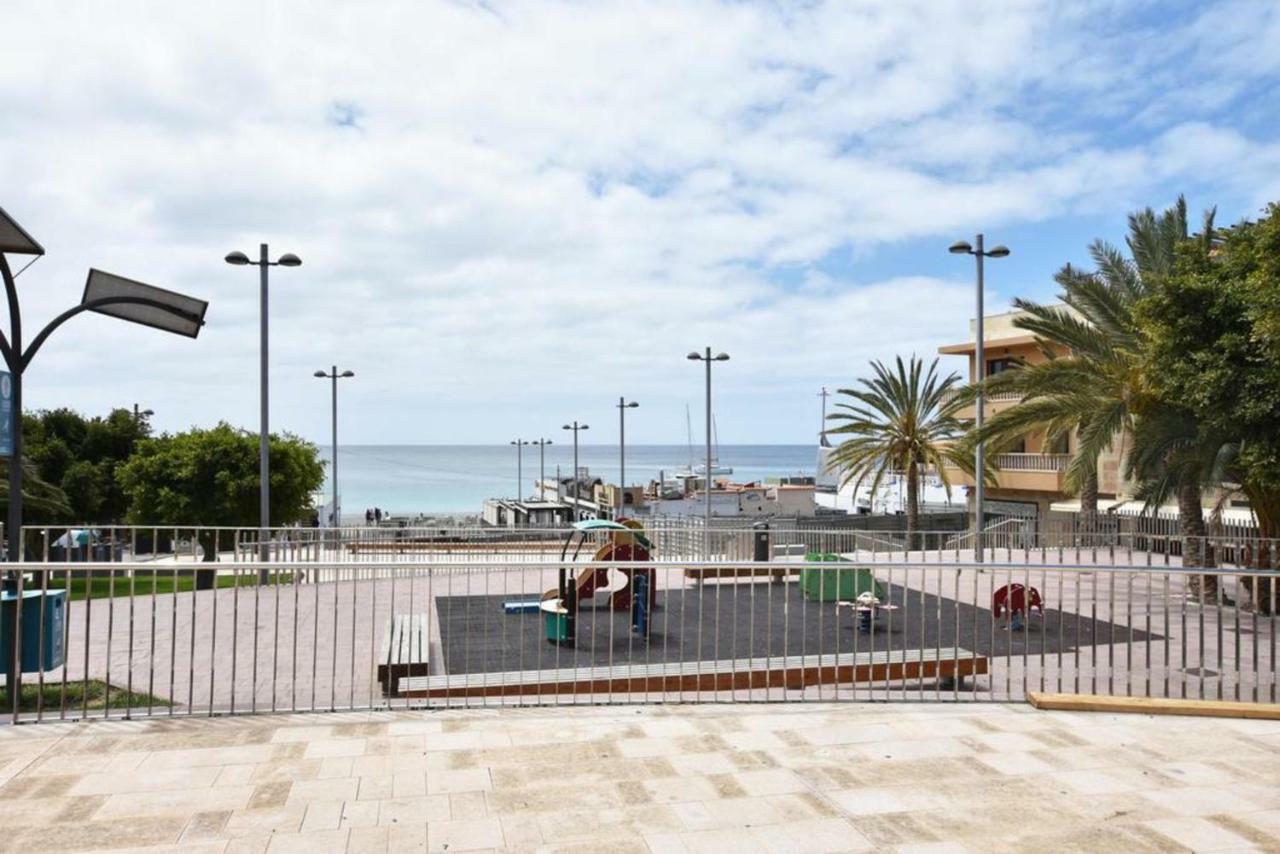 Vip Holidays Morro Jable Beach & Center 1 Exteriör bild