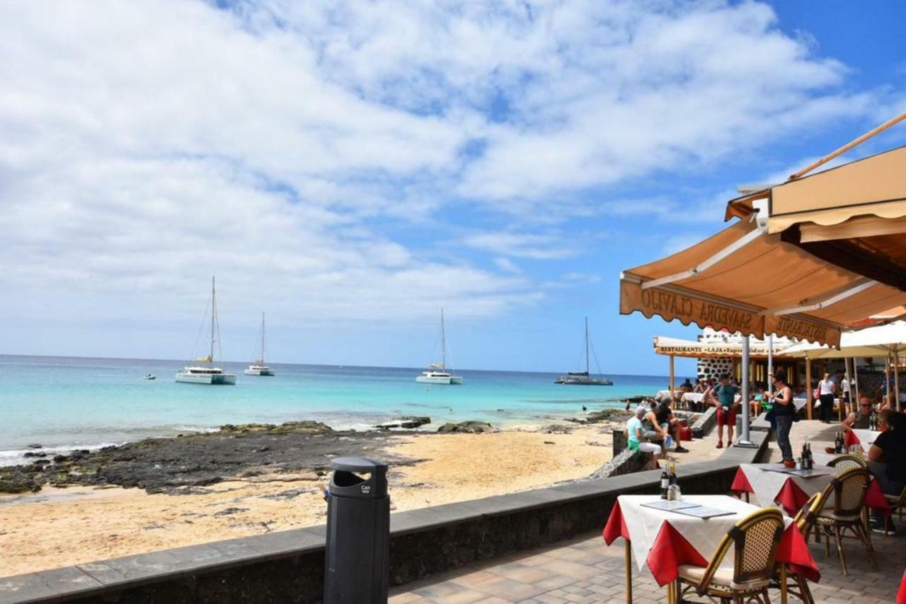 Vip Holidays Morro Jable Beach & Center 1 Exteriör bild