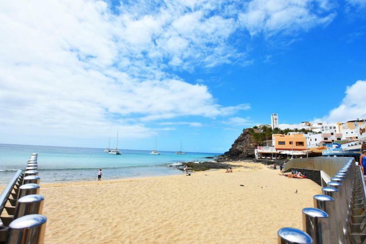Vip Holidays Morro Jable Beach & Center 1 Exteriör bild