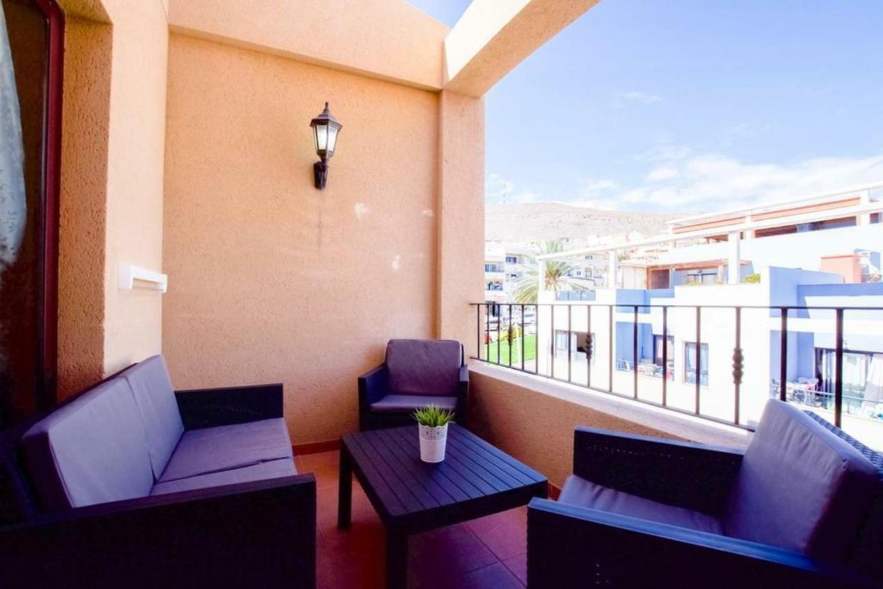 Vip Holidays Morro Jable Beach & Center 1 Exteriör bild