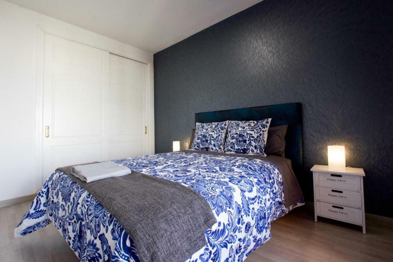 Vip Holidays Morro Jable Beach & Center 1 Exteriör bild