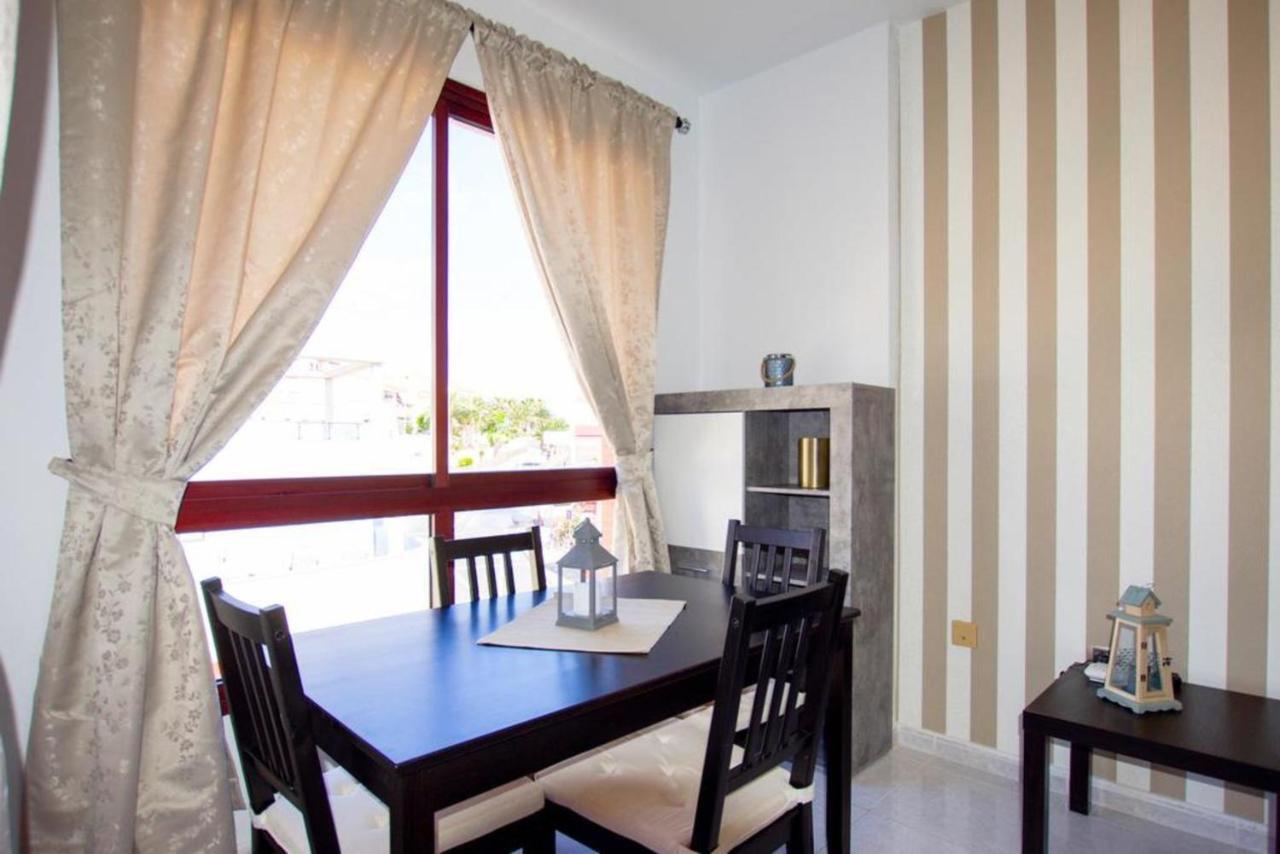 Vip Holidays Morro Jable Beach & Center 1 Exteriör bild