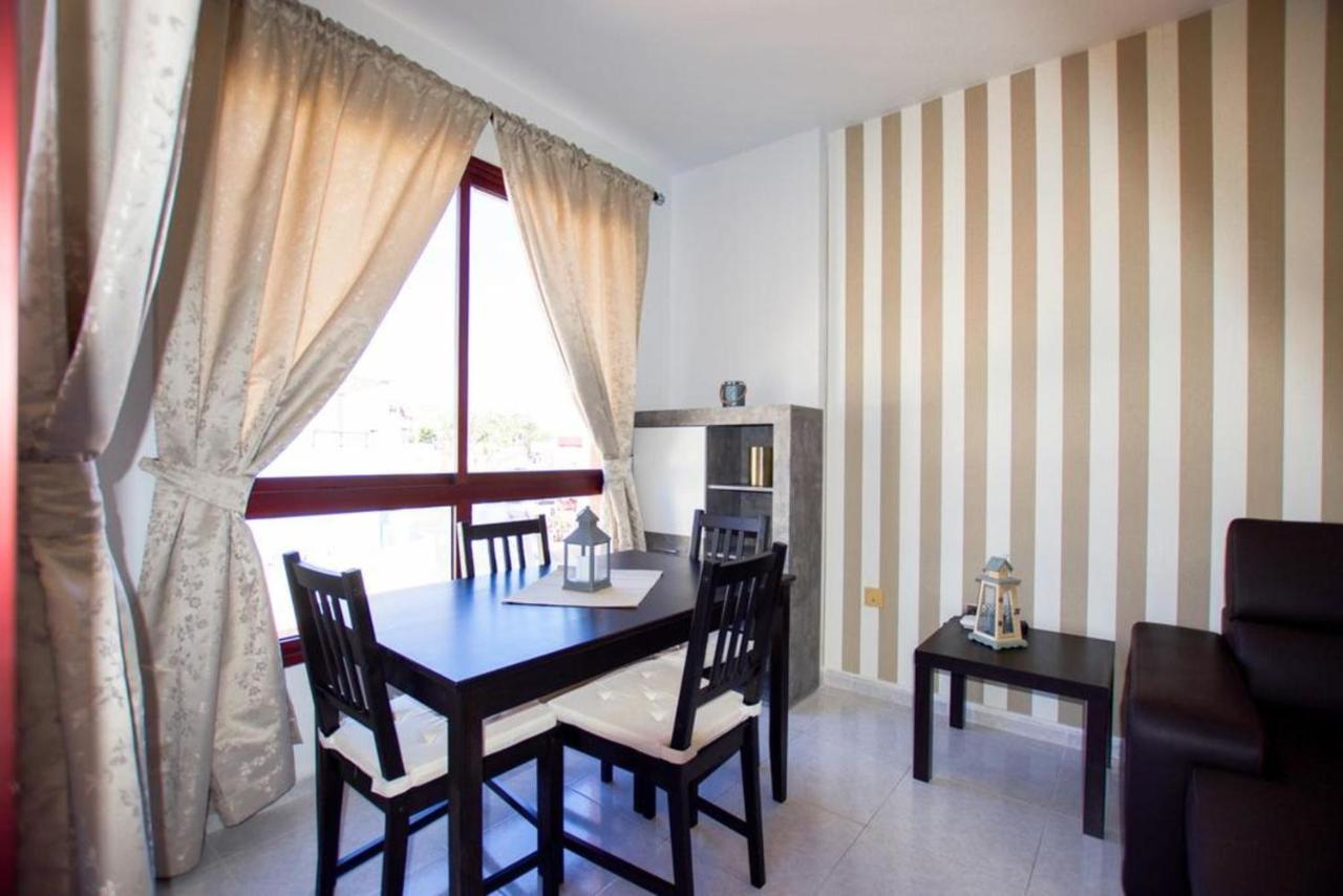 Vip Holidays Morro Jable Beach & Center 1 Exteriör bild
